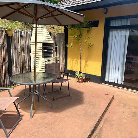 The Lodge Teresopolis Luaran gambar