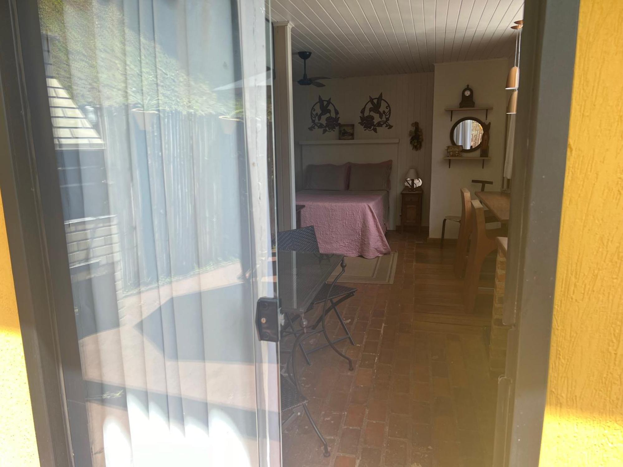 The Lodge Teresopolis Luaran gambar