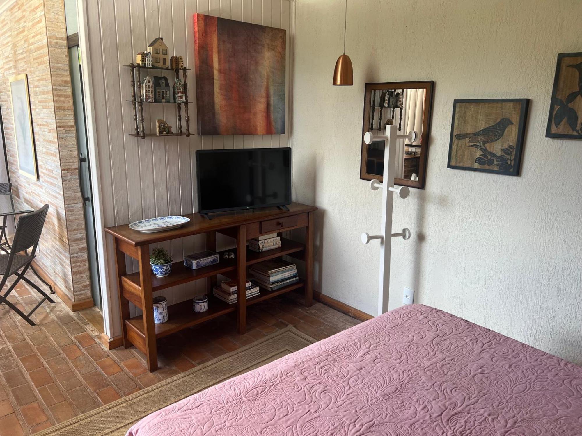 The Lodge Teresopolis Luaran gambar