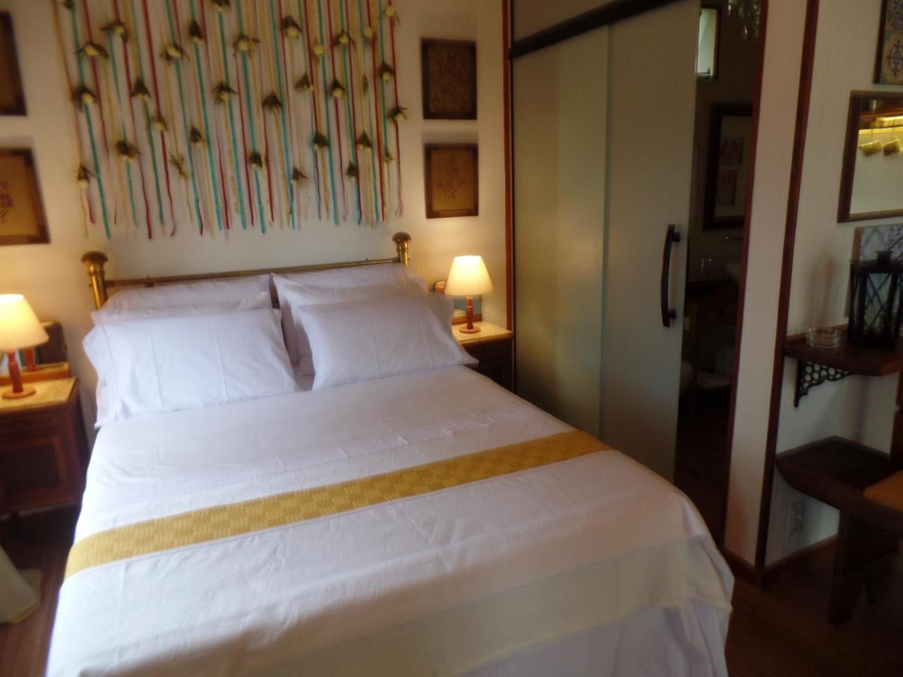 The Lodge Teresopolis Luaran gambar