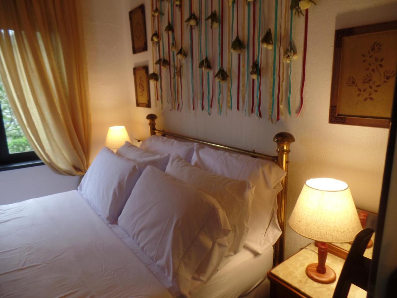 The Lodge Teresopolis Luaran gambar
