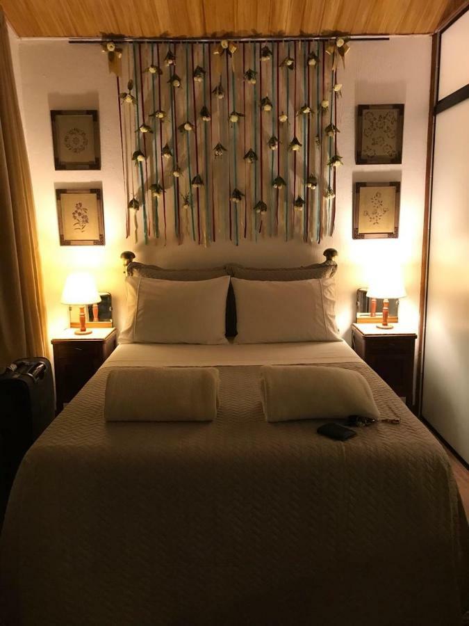 The Lodge Teresopolis Luaran gambar
