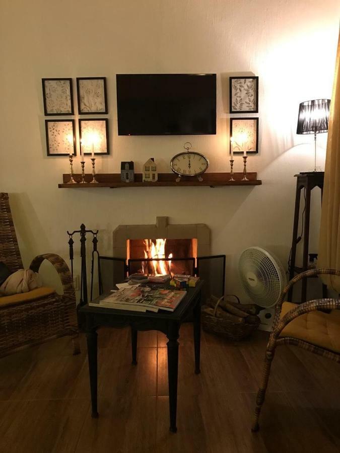The Lodge Teresopolis Luaran gambar