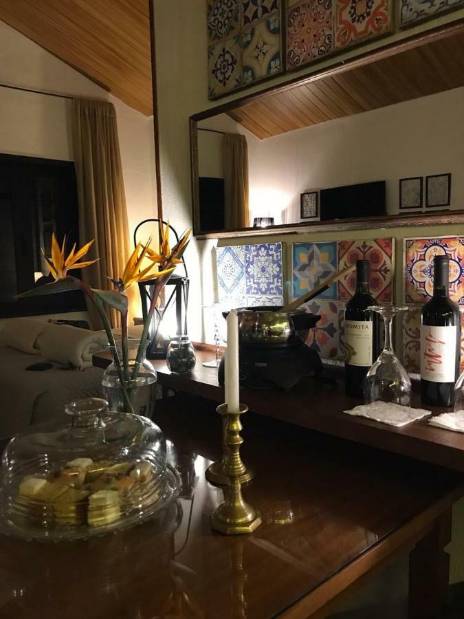 The Lodge Teresopolis Luaran gambar